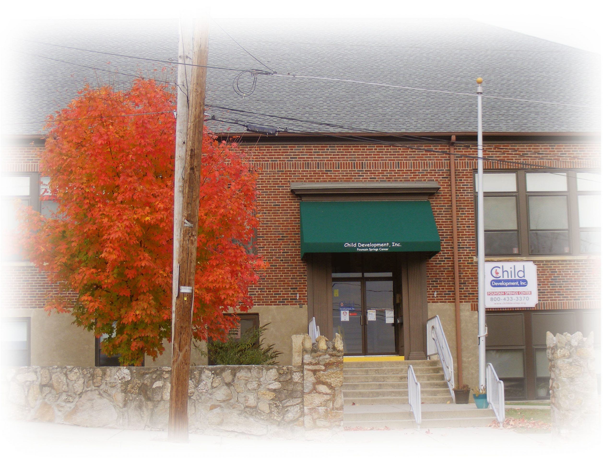 Fountain Springs Center Child Development